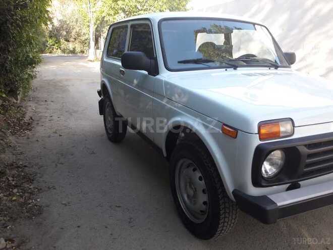 LADA (VAZ) Niva 2012, 85,000 km - 1.7 l - Sumqayıt
