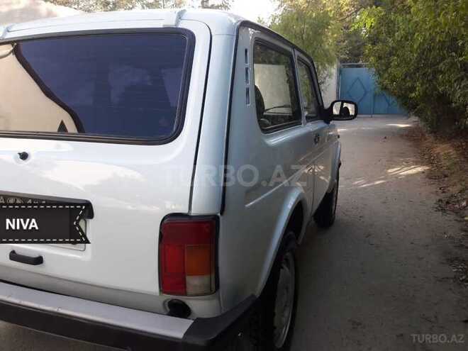 LADA (VAZ) Niva 2012, 85,000 km - 1.7 l - Sumqayıt
