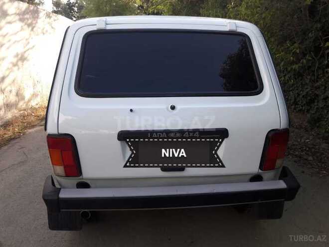 LADA (VAZ) Niva 2012, 85,000 km - 1.7 l - Sumqayıt