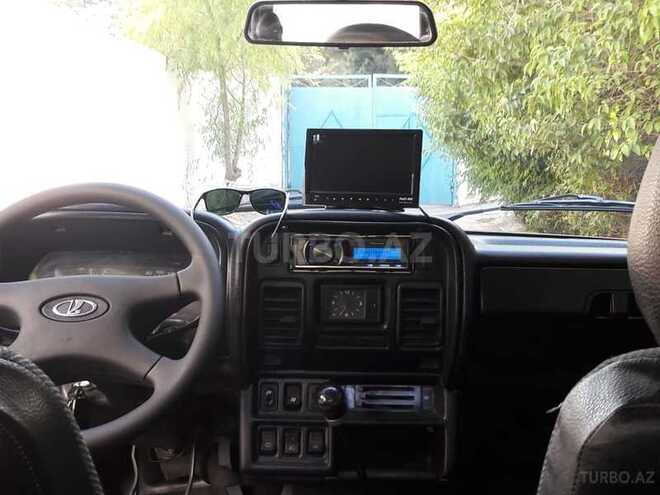 LADA (VAZ) Niva 2012, 85,000 km - 1.7 l - Sumqayıt