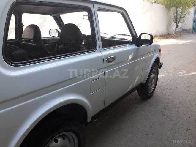 LADA (VAZ) Niva 2012, 85,000 km - 1.7 l - Sumqayıt