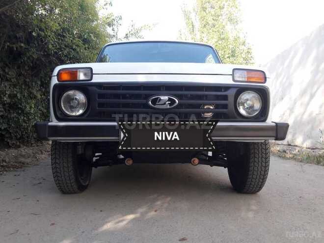 LADA (VAZ) Niva 2012, 85,000 km - 1.7 l - Sumqayıt
