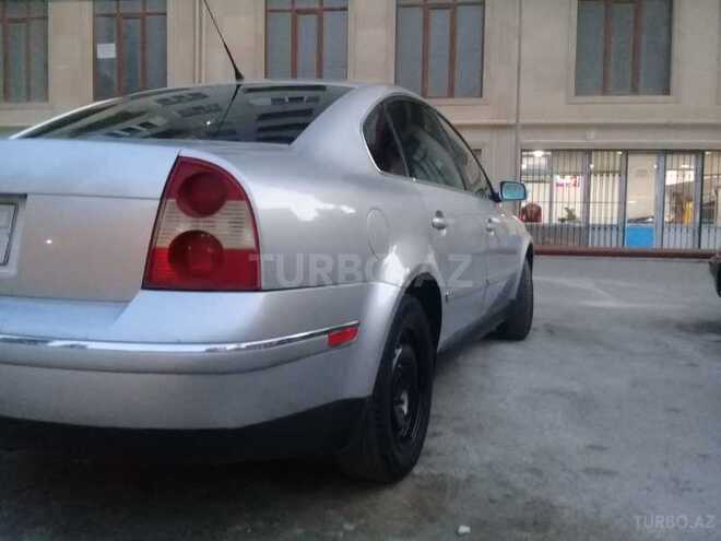 Volkswagen Passat 2001, 174,000 km - 2.0 l - Xırdalan