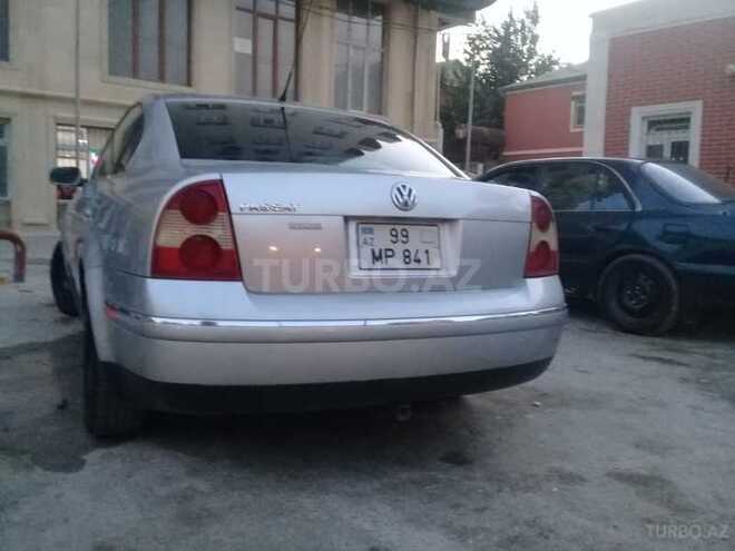 Volkswagen Passat 2001, 174,000 km - 2.0 l - Xırdalan