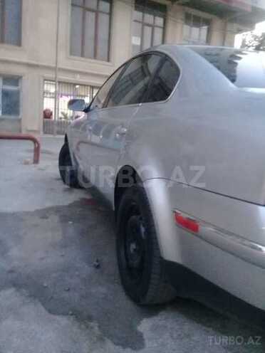 Volkswagen Passat 2001, 174,000 km - 2.0 l - Xırdalan
