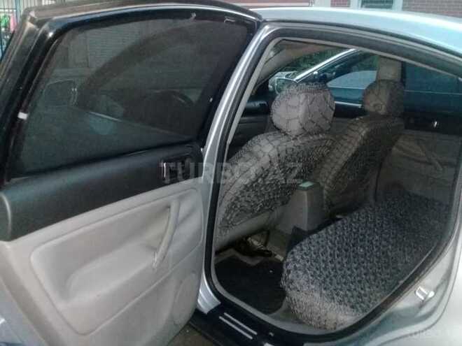 Volkswagen Passat 2001, 174,000 km - 2.0 l - Xırdalan