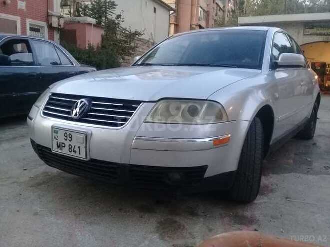Volkswagen Passat 2001, 174,000 km - 2.0 l - Xırdalan