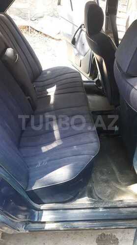 Mercedes E 200 1987, 350,000 km - 2.0 l - Bakı