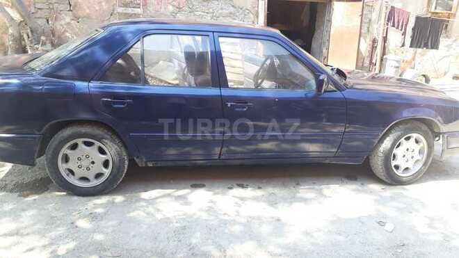 Mercedes E 200 1987, 350,000 km - 2.0 l - Bakı