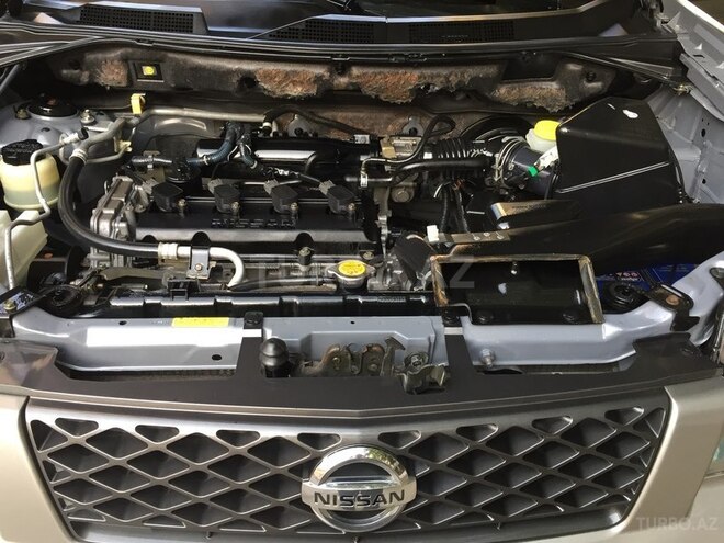 Nissan X-Trail 2004, 178,000 km - 2.0 l - Bakı