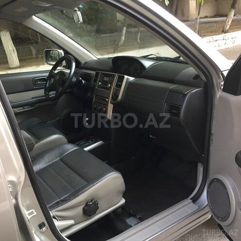 Nissan X-Trail 2004, 178,000 km - 2.0 l - Bakı