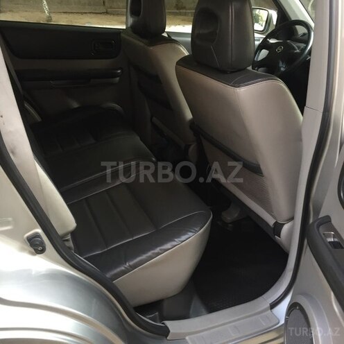 Nissan X-Trail 2004, 178,000 km - 2.0 l - Bakı
