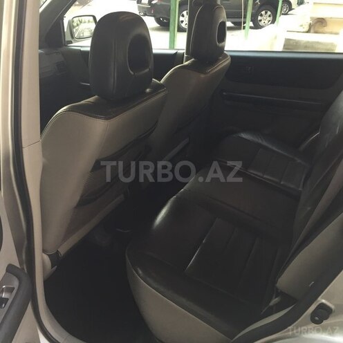 Nissan X-Trail 2004, 178,000 km - 2.0 l - Bakı