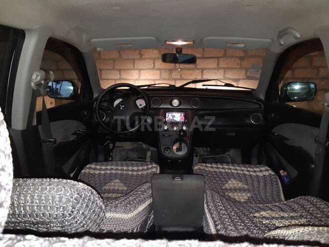 Mitsubishi Outlander 2004, 2,000,000 km - 2.4 л - Bakı