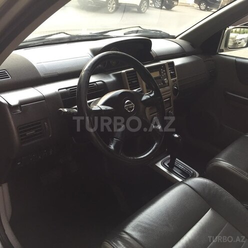 Nissan X-Trail 2004, 178,000 km - 2.0 l - Bakı