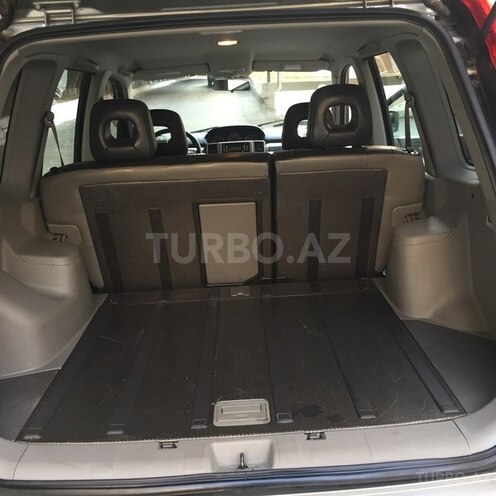 Nissan X-Trail 2004, 178,000 km - 2.0 l - Bakı