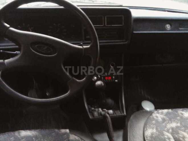 LADA (VAZ) 2107 1997, 165,000 km - 1.5 l - Lənkəran