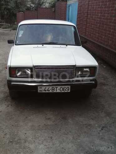 LADA (VAZ) 2107 1997, 165,000 km - 1.5 l - Lənkəran