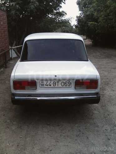 LADA (VAZ) 2107 1997, 165,000 km - 1.5 l - Lənkəran