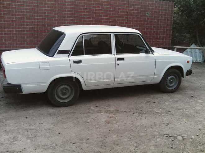 LADA (VAZ) 2107 1997, 165,000 km - 1.5 l - Lənkəran