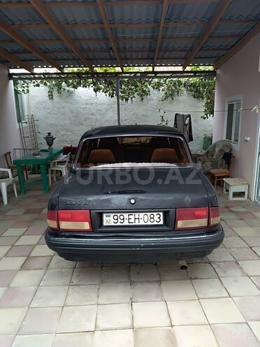 GAZ 3110 1998, 280,000 km - 2.4 л - Bakı