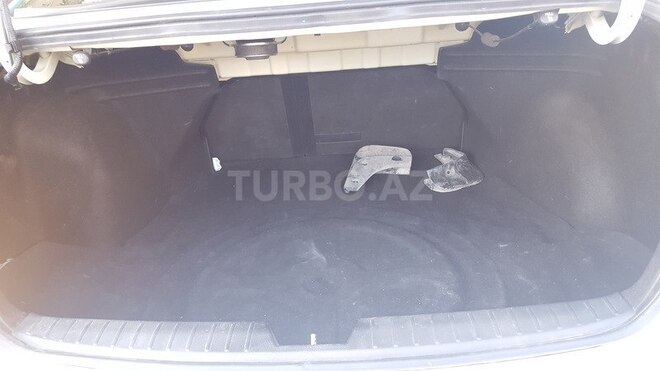 Kia Optima 2012, 112,000 km - 2.0 л - Bakı