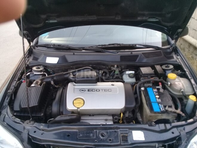 Opel Astra 1998, 259,680 km - 0.2 l - Sumqayıt