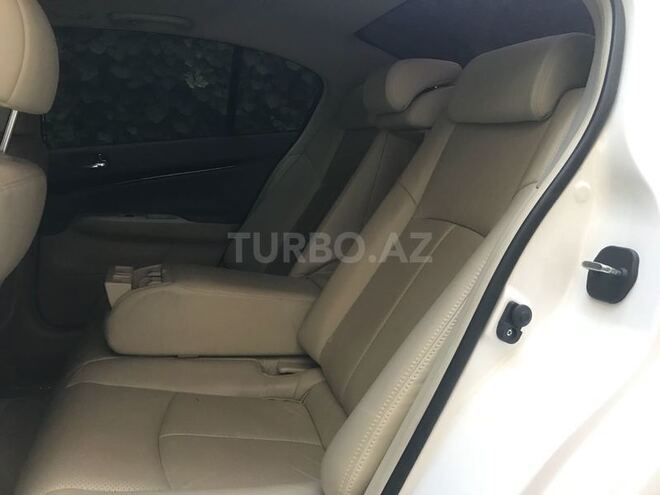 Infiniti  2014, 58,000 km - 3.7 l - Bakı