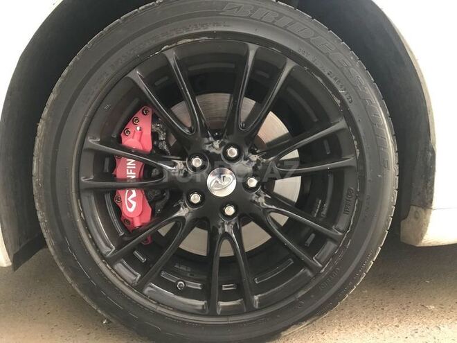 Infiniti  2014, 58,000 km - 3.7 l - Bakı