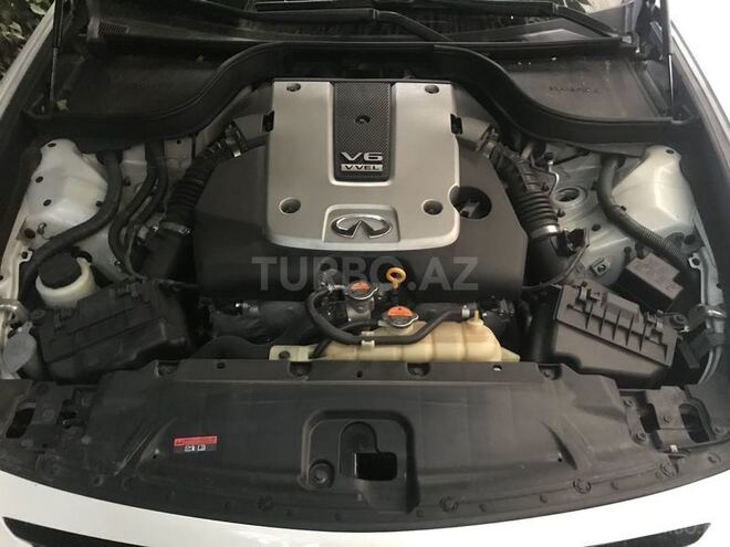 Infiniti  2014, 58,000 km - 3.7 l - Bakı
