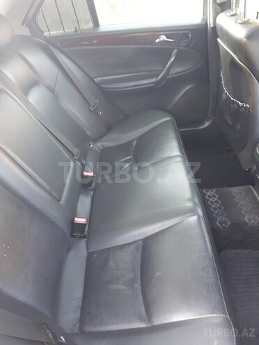 Mercedes C 320 2001, 240,000 km - 3.2 л - Lənkəran