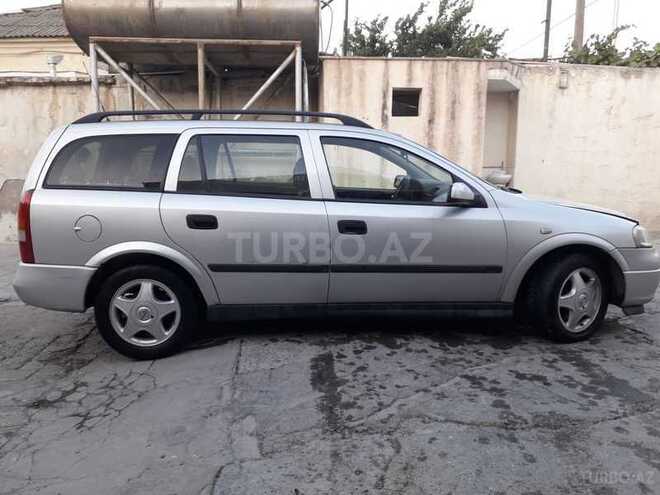 Opel Astra 1999, 310,356 km - 1.8 l - Bakı