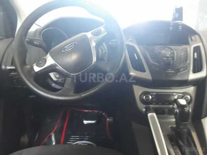 Ford Focus 2013, 88,000 km - 0.2 l - Gəncə