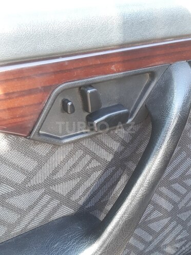 Mercedes C 220 1996, 298 km - 0.2 l - Bakı