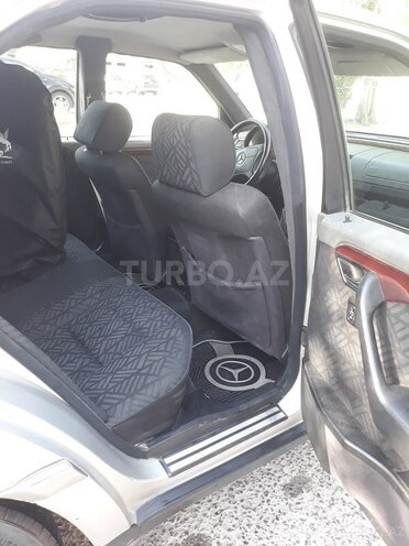 Mercedes C 220 1996, 298 km - 0.2 l - Bakı