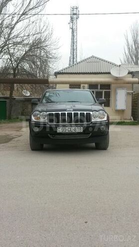 Jeep Grand Cherokee 2005, 274,000 km - 0.3 l - Bakı