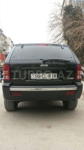 Jeep Grand Cherokee 2005, 274,000 km - 0.3 l - Bakı