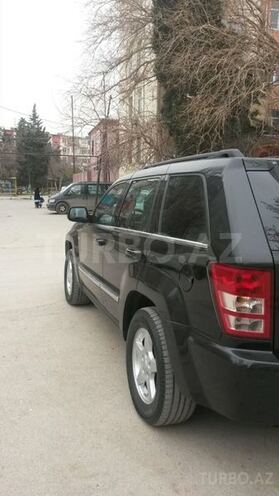 Jeep Grand Cherokee 2005, 274,000 km - 0.3 l - Bakı