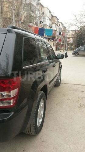 Jeep Grand Cherokee 2005, 274,000 km - 0.3 l - Bakı