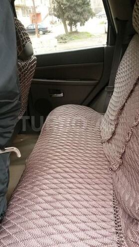 Jeep Grand Cherokee 2005, 274,000 km - 0.3 l - Bakı