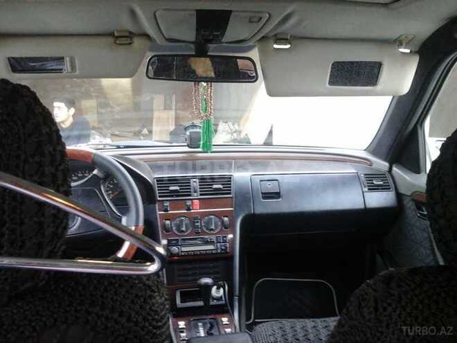 Mercedes C 220 1994, 215,000 km - 2.2 л - Bakı