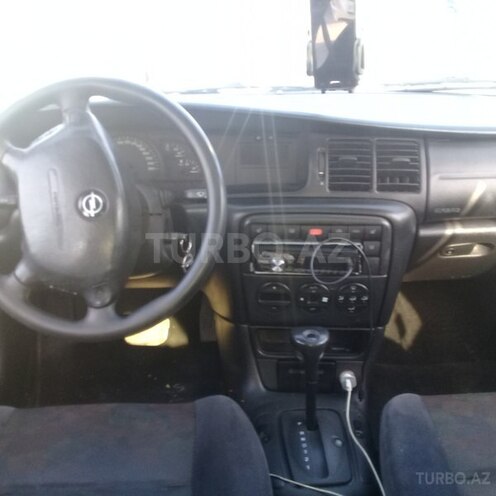 Opel Vectra 2000, 328,000 km - 2.0 l - Bakı