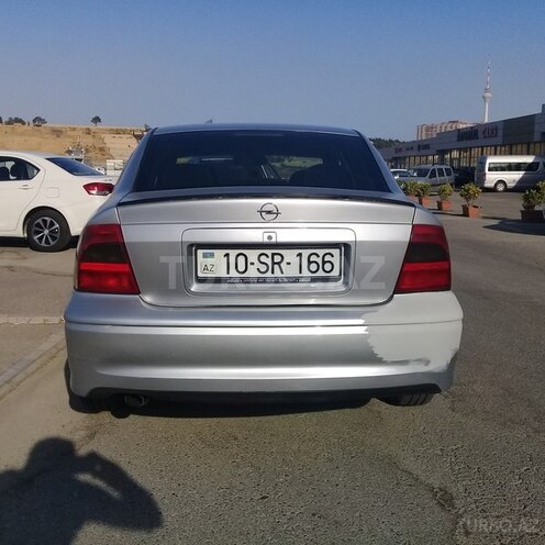 Opel Vectra 2000, 328,000 km - 2.0 l - Bakı