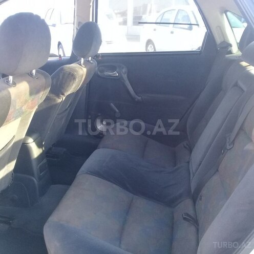 Opel Vectra 2000, 328,000 km - 2.0 l - Bakı