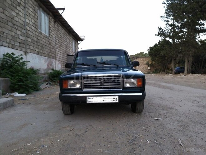 LADA (VAZ) 2107 2007, 98,000 km - 1.5 л - Bakı