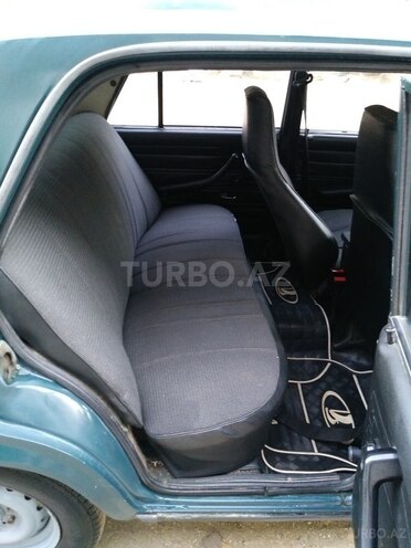LADA (VAZ) 2107 2007, 98,000 km - 1.5 л - Bakı