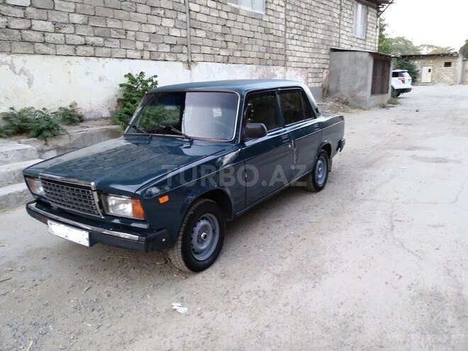 LADA (VAZ) 2107 2007, 98,000 km - 1.5 л - Bakı