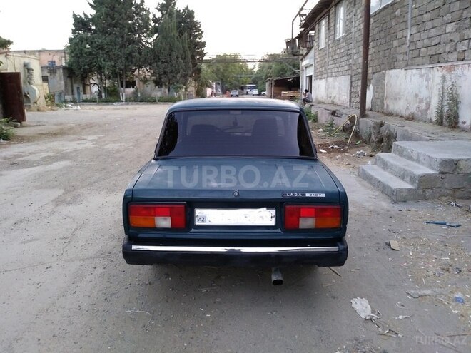LADA (VAZ) 2107 2007, 98,000 km - 1.5 л - Bakı