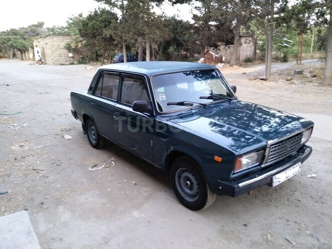 LADA (VAZ) 2107 2007, 98,000 km - 1.5 л - Bakı