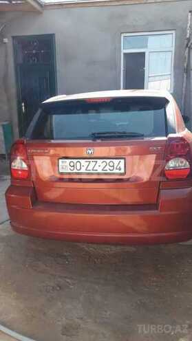 Dodge Caliber 2007, 100,000 km - 2.0 l - Bakı